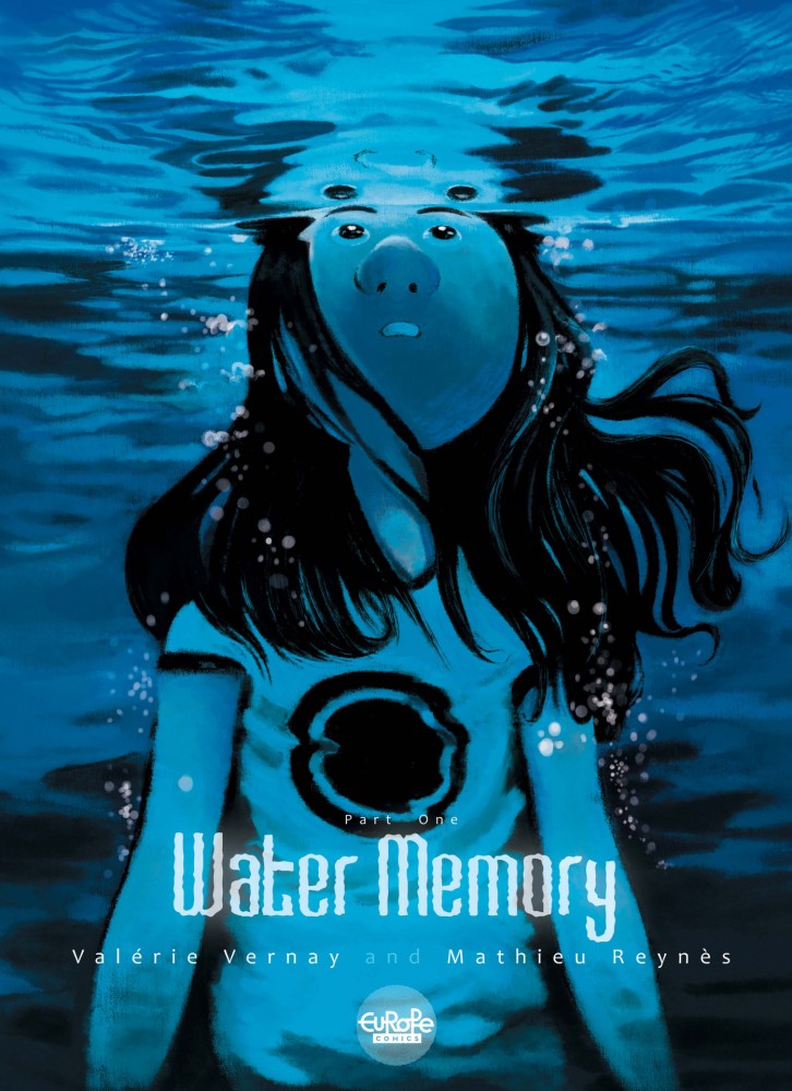 Water Memory #01-02