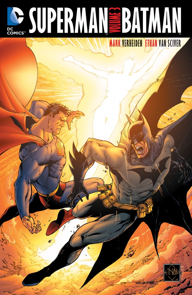 Superman-Batman Vol.3