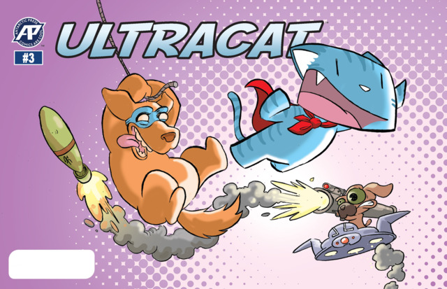 Ultracat #3