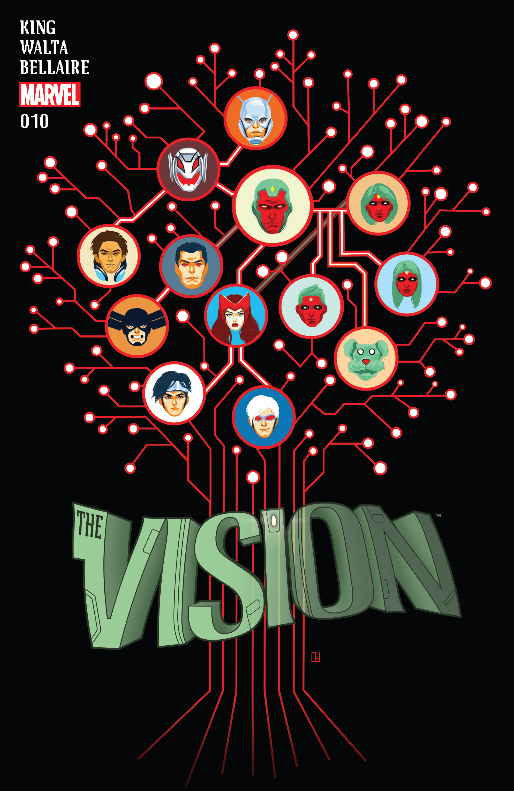 Vision #10