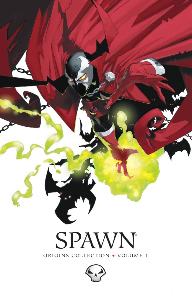 spawn collection vol 5