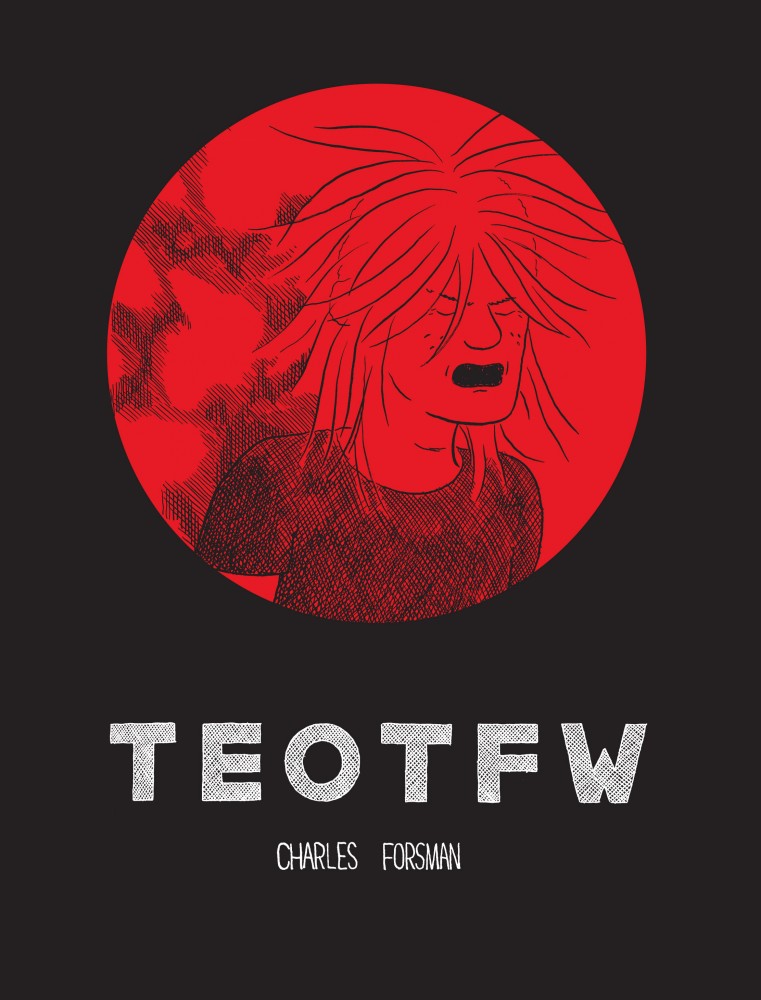TEotFW #1