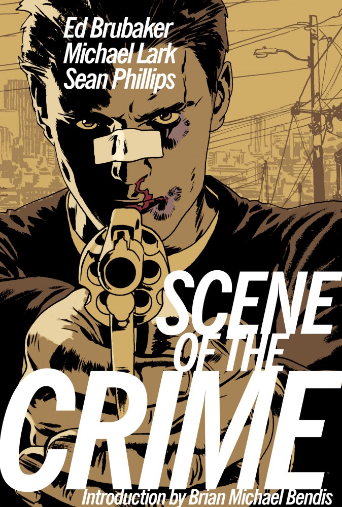Scene of the Crime - Deluxe Edition