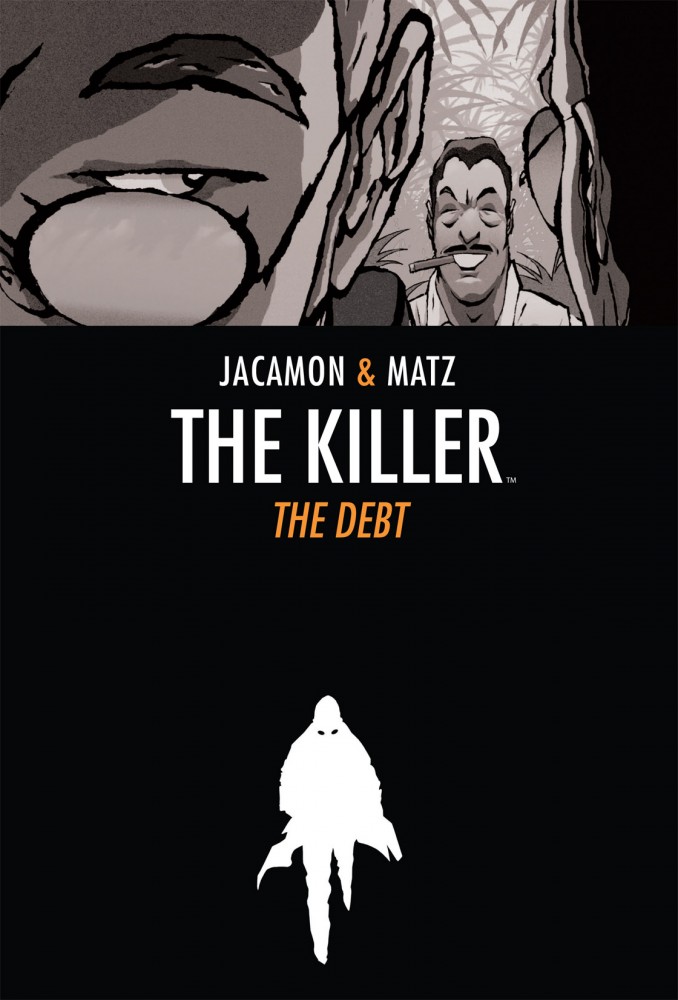 The Killer Vol.2