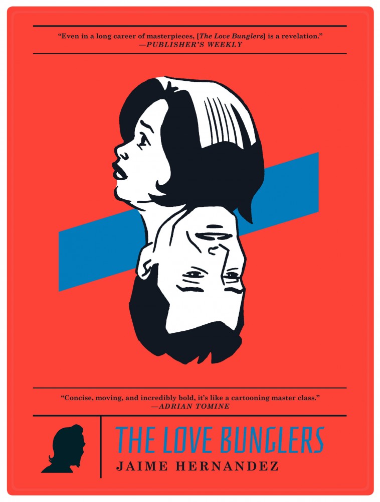The Love Bunglers #1