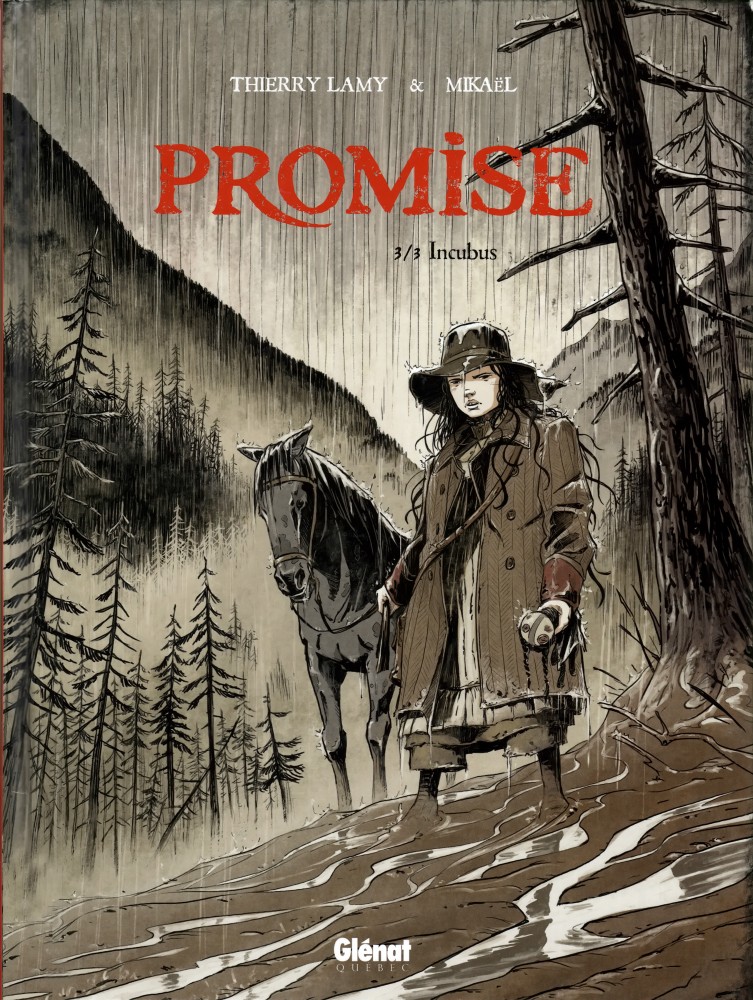 Promise Vol.3 - Incubus
