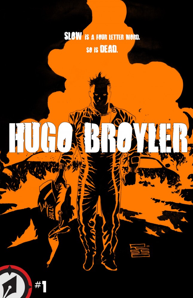 Hugo Broyler #1