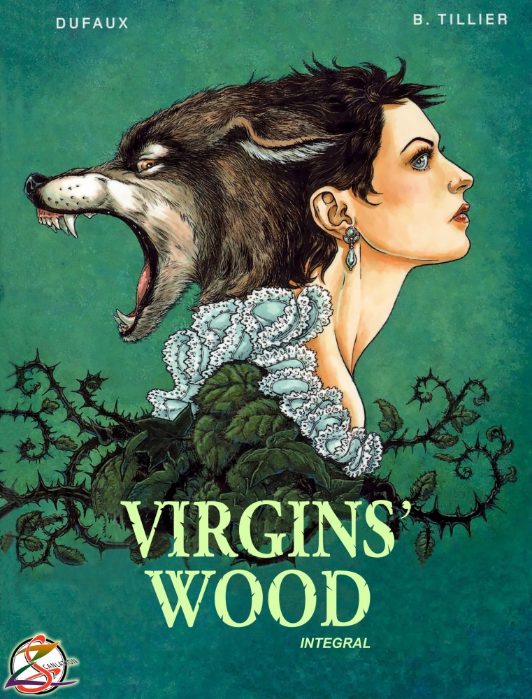 Virgins' Wood