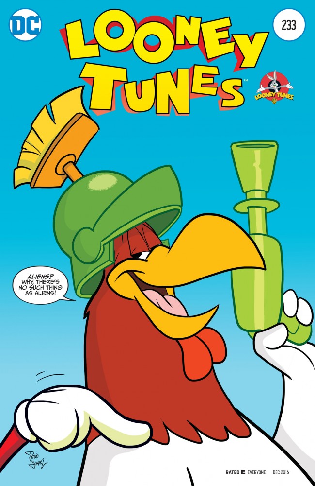 Looney Tunes #233