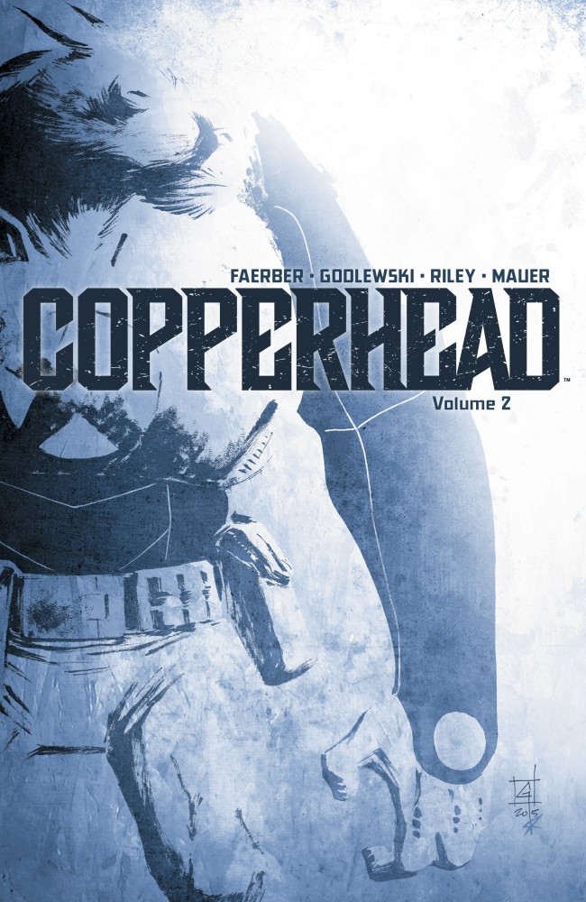 Copperhead Vol.2