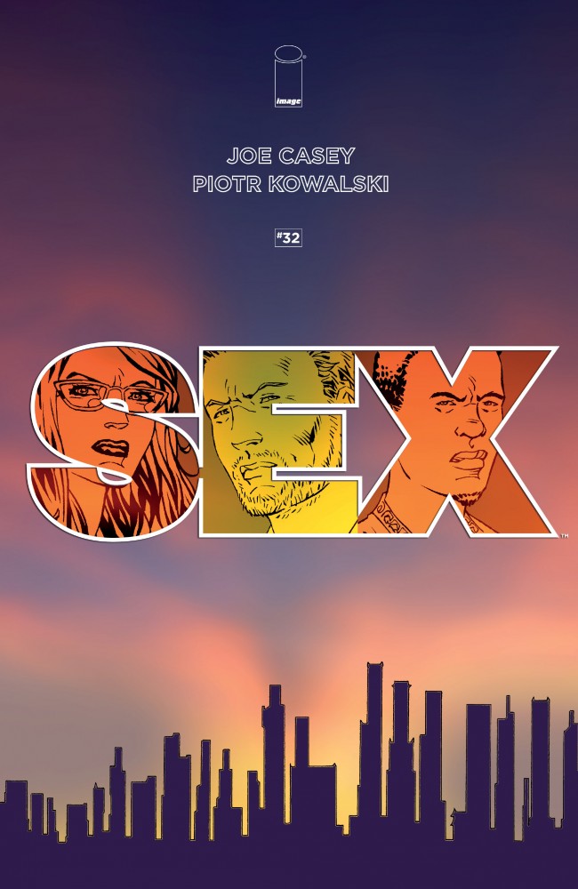 Sex #32