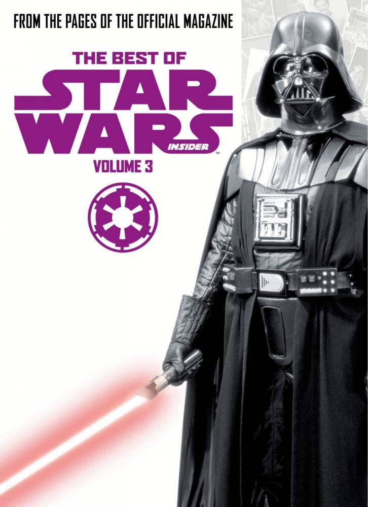 The Best of Star Wars Insider Vol.3