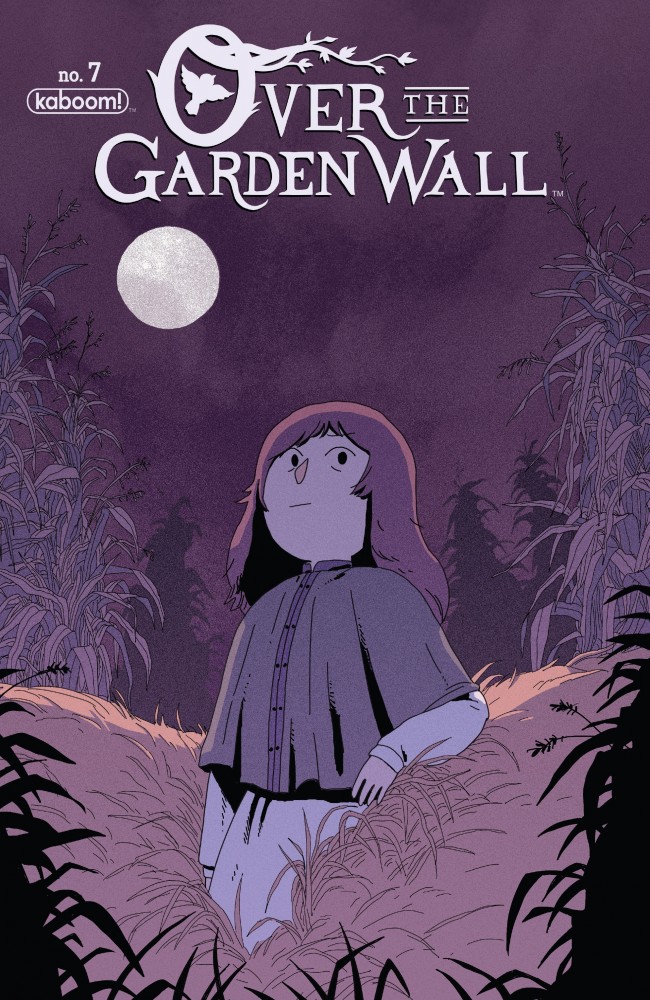 Over The Garden Wall #07