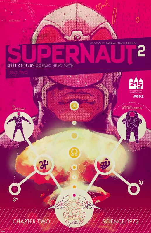Supernaut #2