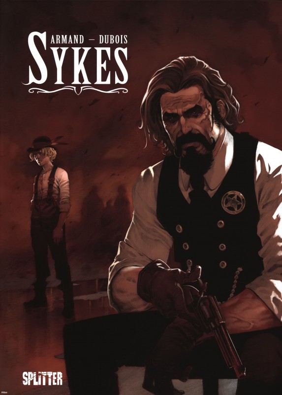 Sykes #1