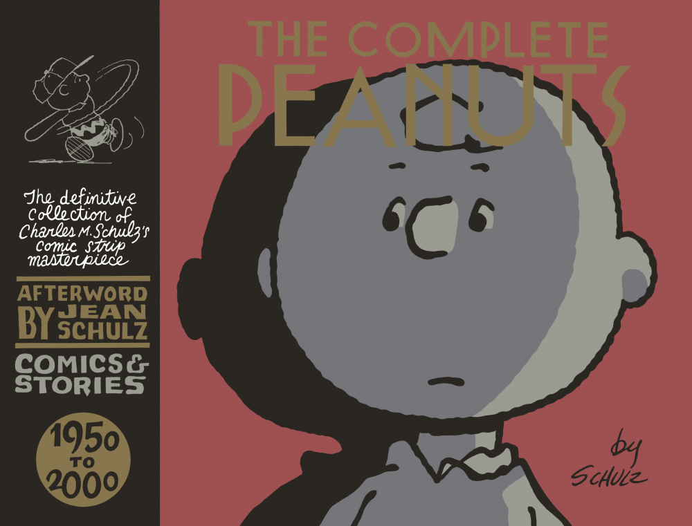 The Complete Peanuts - Comics & Stories Vol.26