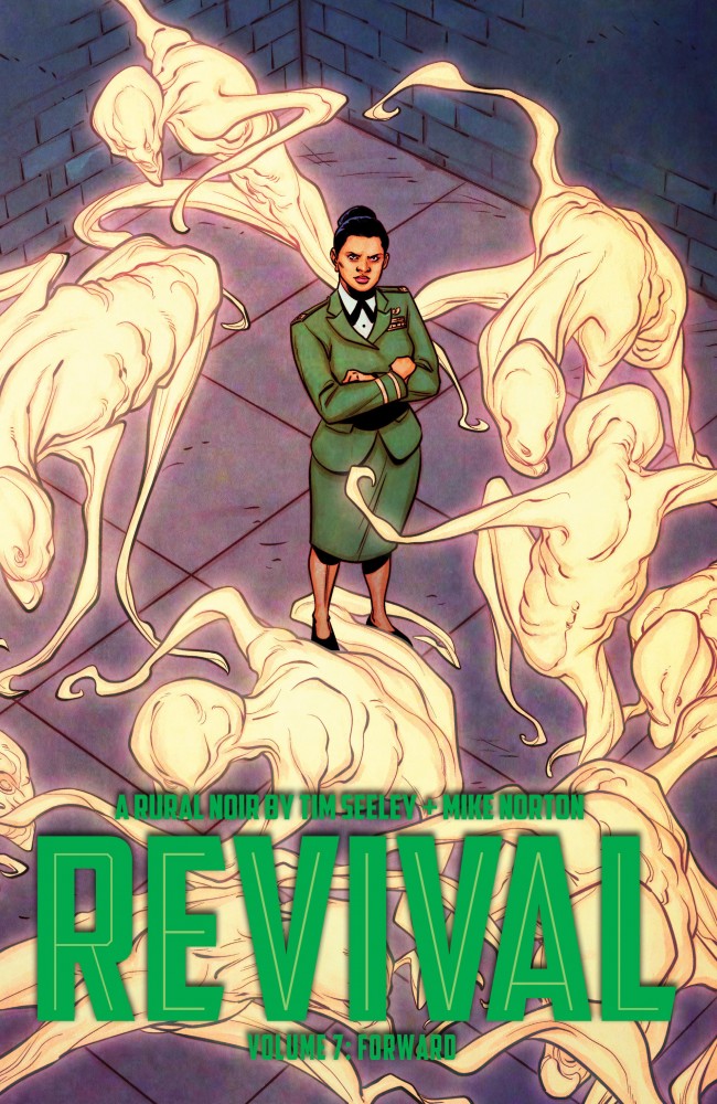 Revival Vol.7 - Forward