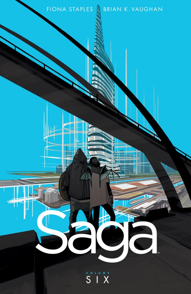 Saga Vol.6