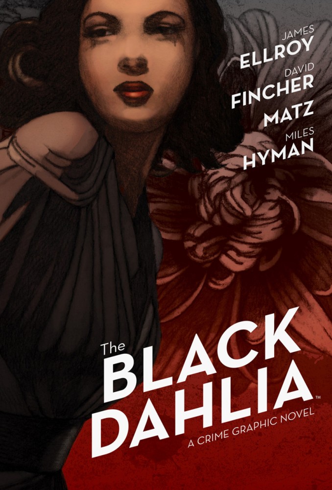 the black dahlia book review