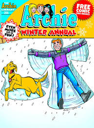 Archie Comics Double Digest #265