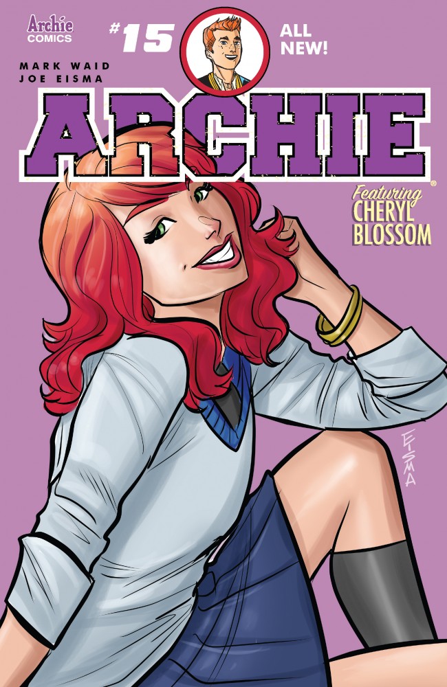 Archie Vol.2 #15