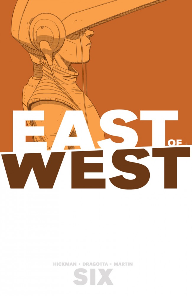 East of West Vol.6