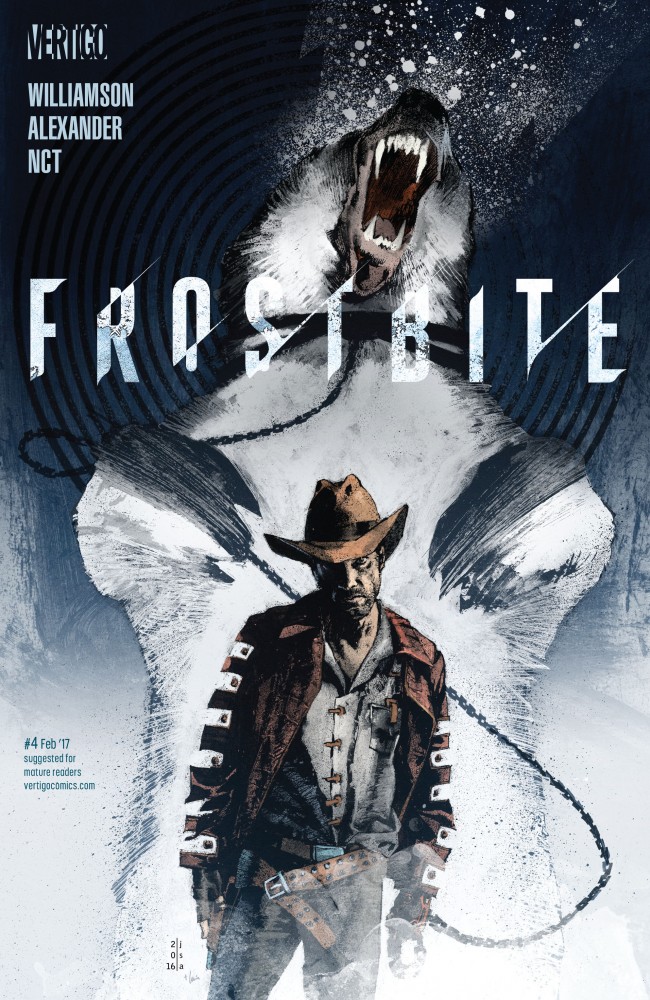 Frostbite #04