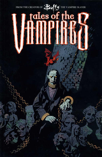 Tales of the Vampires #1