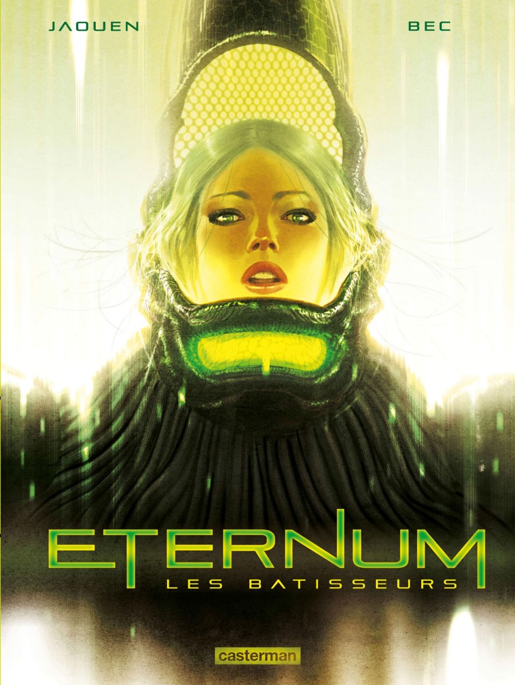 Eternum #2 - The Builders