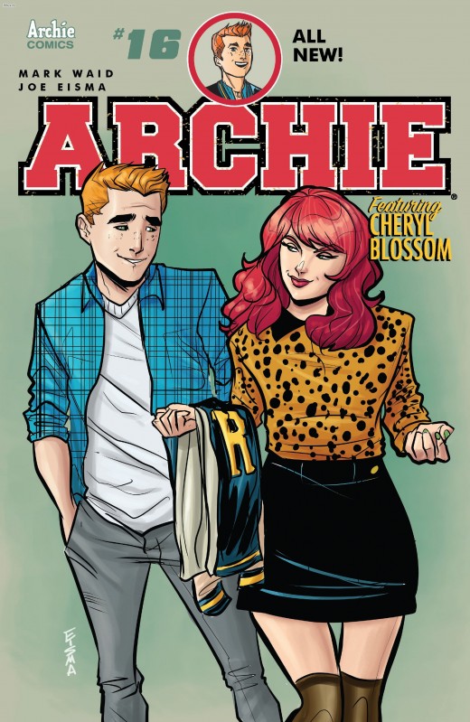 Archie #16