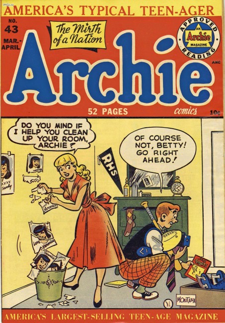 Archie #43