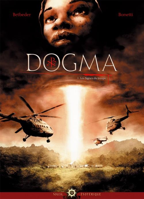 Dogma Vol.1 - The Signs of the Times