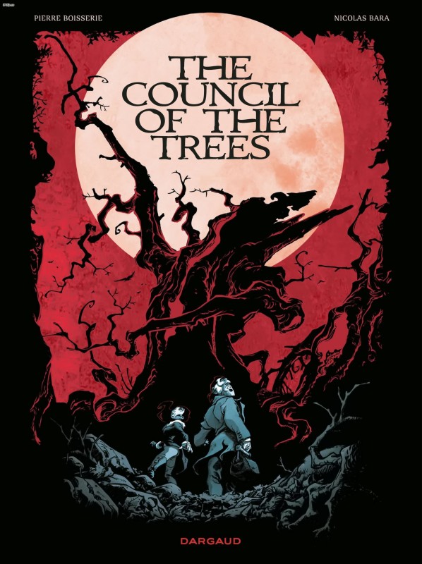 The Council of the Trees