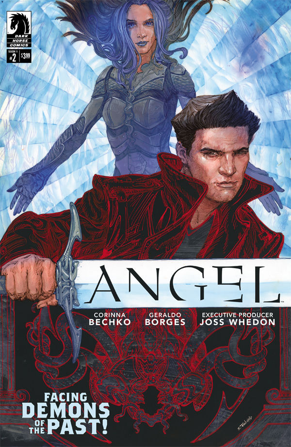 Angel - Season 11 #2