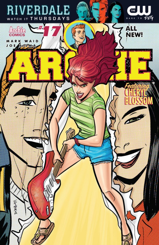 Archie #17