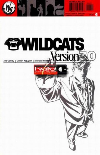 Wildcats Version 3.0 #1-24 Complete