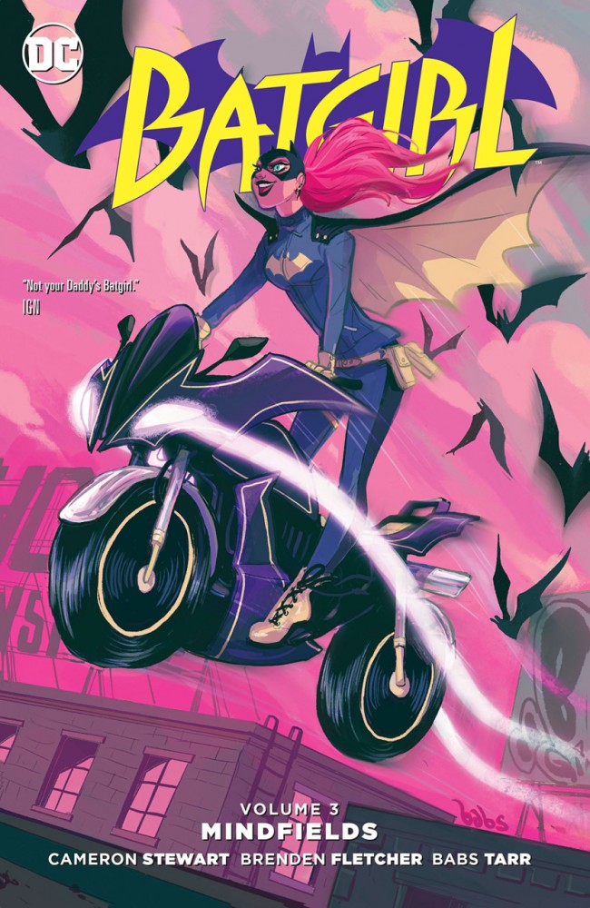 Batgirl Vol.2-3 Complete