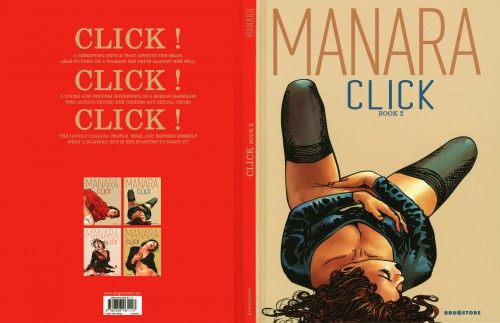 Click - Book 02