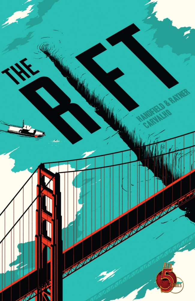 The Rift #3
