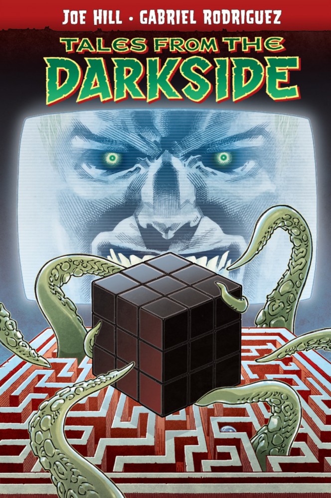 Tales from the Darkside #1