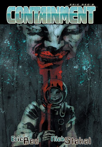 Containment #1 - TPB
