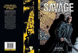 Savage Vol.1-2 Complete