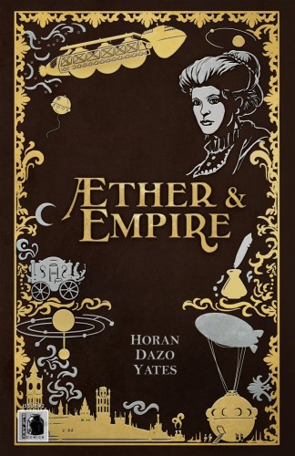 Г†ther & Empire #2