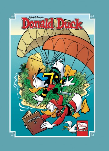 Donald Duck - Timeless Tales Vol.1