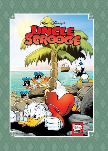 Uncle Scrooge - Timeless Tales Vol.2