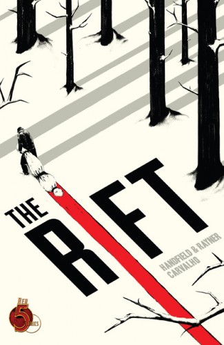 The Rift #4