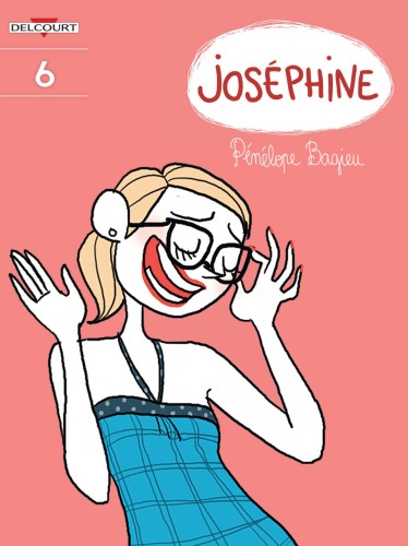 Josephine #6 - Switching Sides