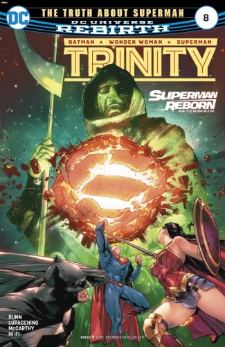 Trinity #8