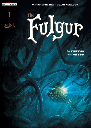 The Fulgur Vol.1 - The Depths of the Abyss