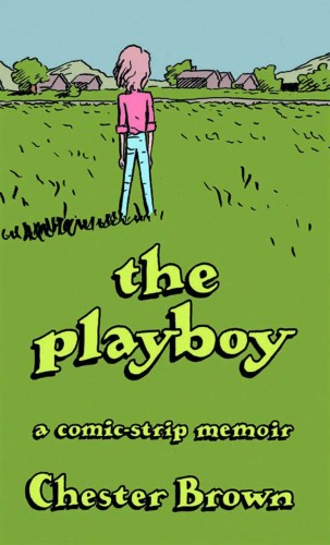 The Playboy #1 - GN